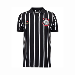 Camisa Corinthians Coimbra Retrô Masculina