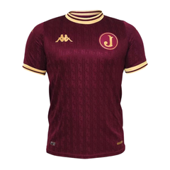 Camisa Juventus Mooca 2024 Uniforme I Torcedor Masculina