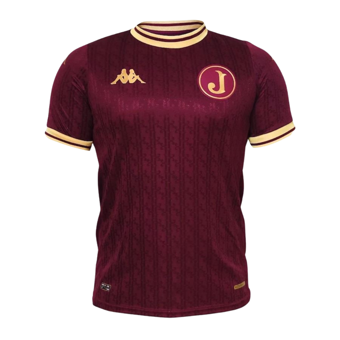 Camisa Juventus Mooca 2024 Uniforme I Torcedor Masculina