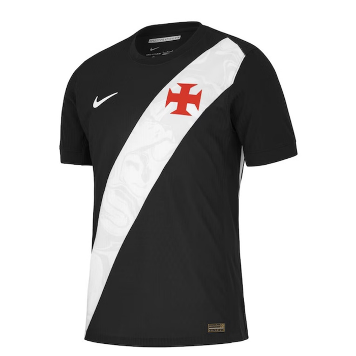 Camisa Masculina Vasco I 2026/2027 Nike Torcedor