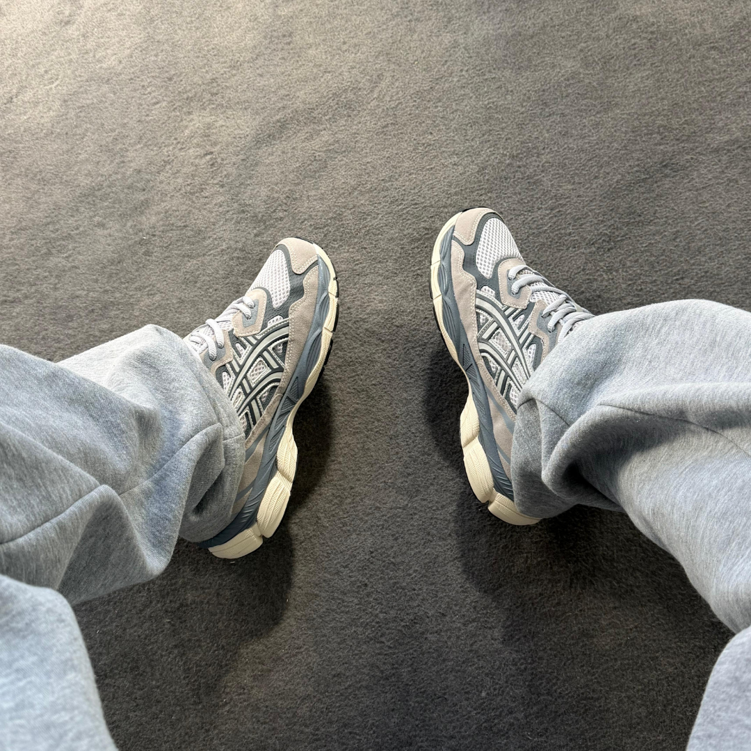 Tênis Masculino ASICS Gel-NYC