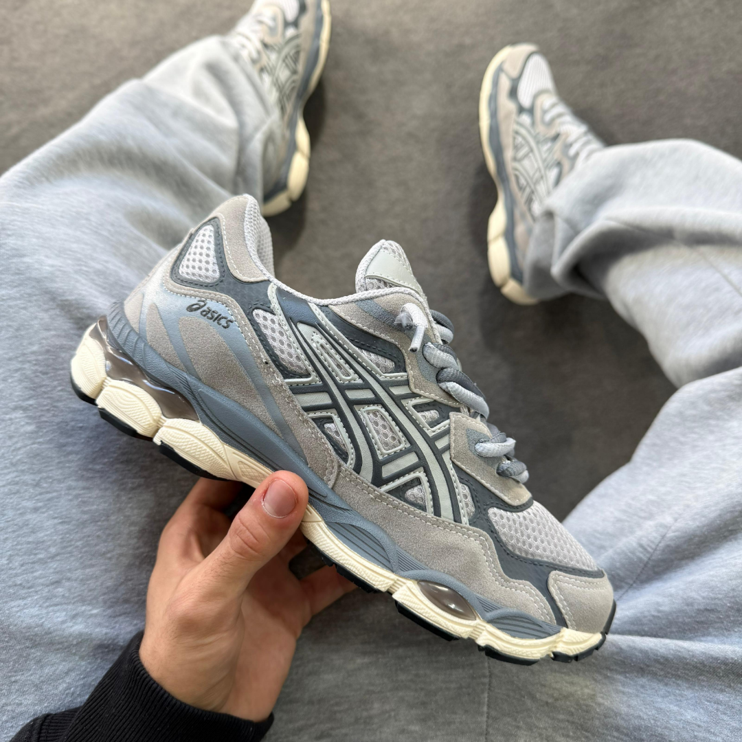 Tênis Masculino ASICS Gel-NYC