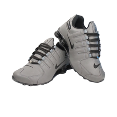 Tênis Nike Shox NZ
