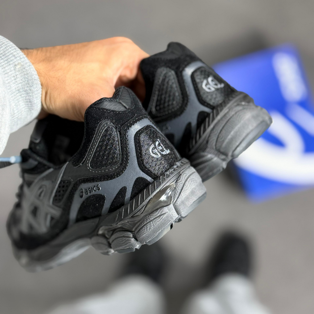 Tênis Masculino ASICS Gel-NYC