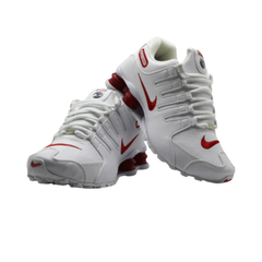 Tênis Nike Shox NZ