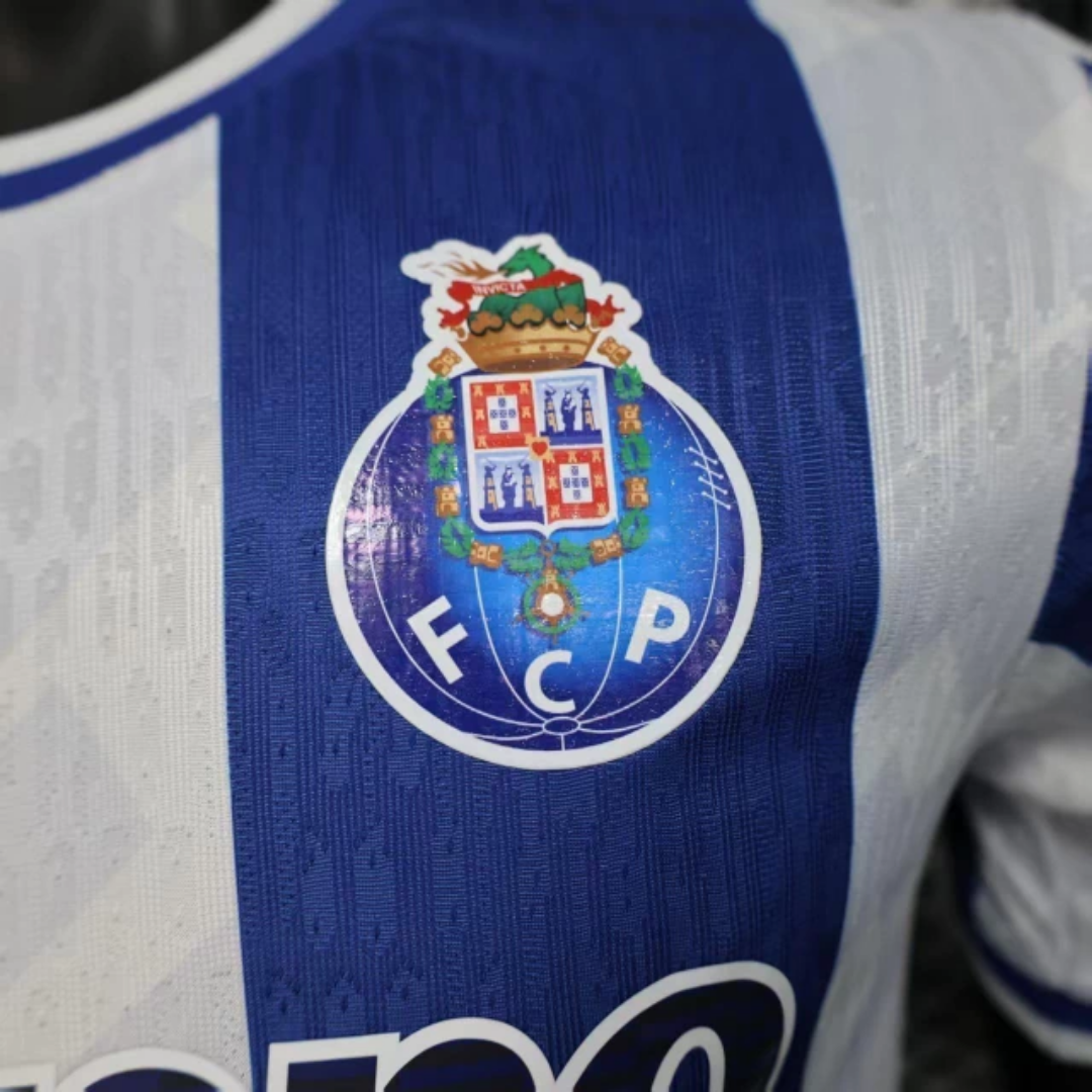 Camisa FC Porto 2025/26 Torcedor Masculina