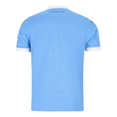 Camisa Lazio 2024/2025 Torcedor Itália Masculina