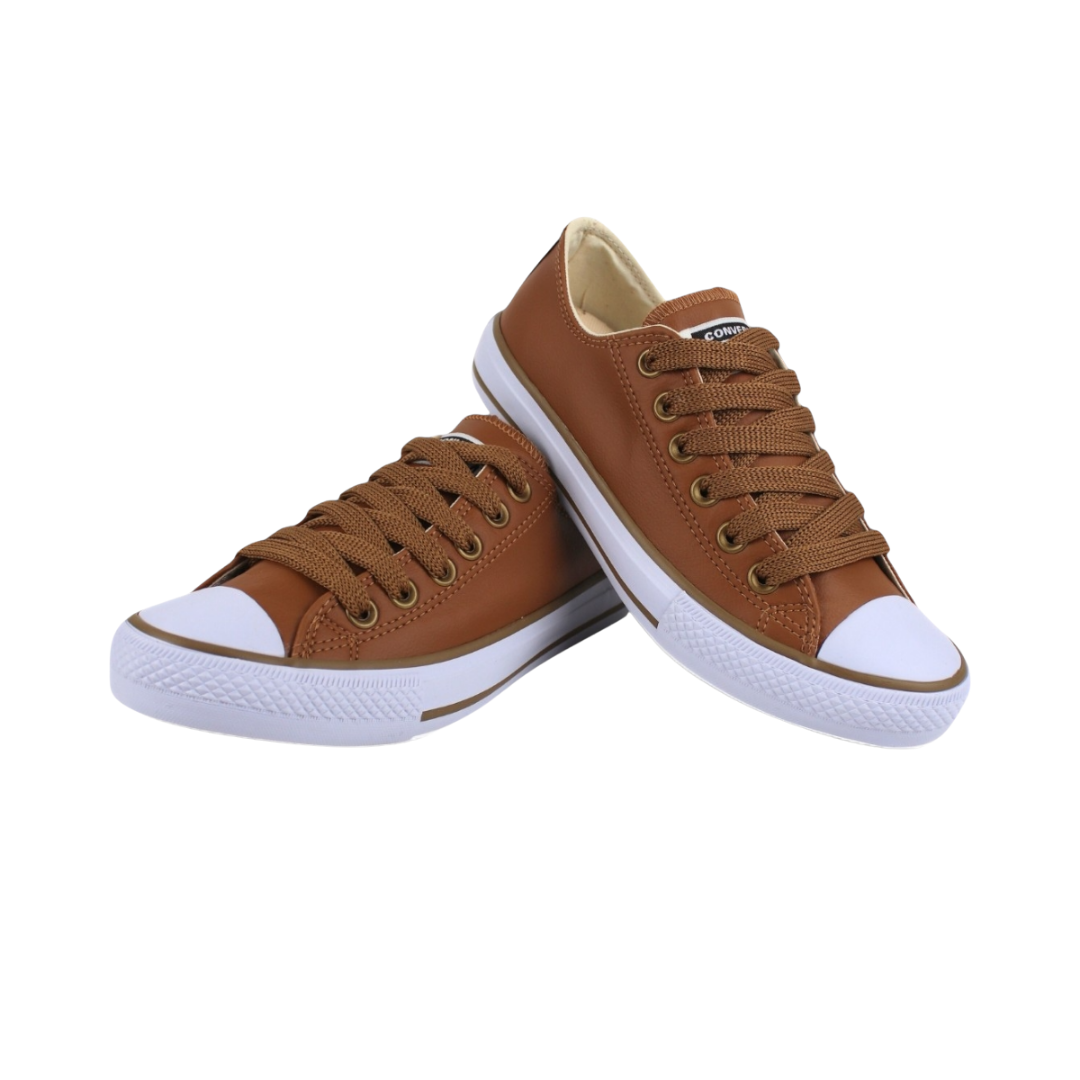 Tênis Feminino Converse All Star Vulcanizado