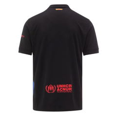 Camisa Barcelona II 24/25 Nike Masculina Torcedor