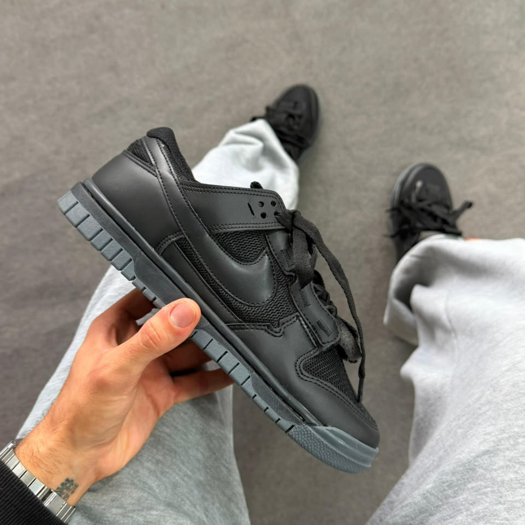 Tênis Masculino Nike Dunk Low Jumbo Reverse