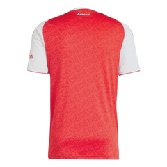 Camisa Arsenal I 2026 adidas Torcedor Masculina