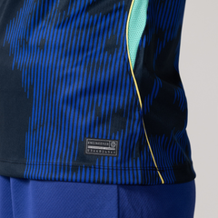 Camisa Brasil Nike Jordan II 2026/27 Torcedora Feminina