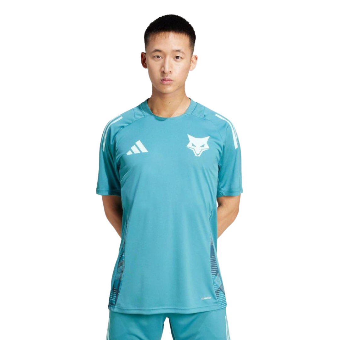 Camisa Cruzeiro Adidas Tiro 24 Masculina