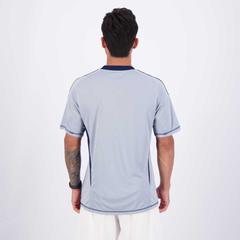 Camisa do Cruzeiro 25/26 Especial Goleiro Adidas Torcedor Masculina