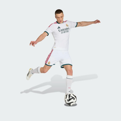 Camisa Real Madrid I 26/27 Torcedor adidas Masculina