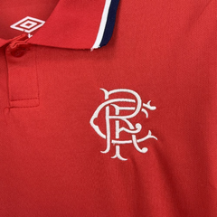 Camisa Rangers 2025/26 Torcedor Masculina