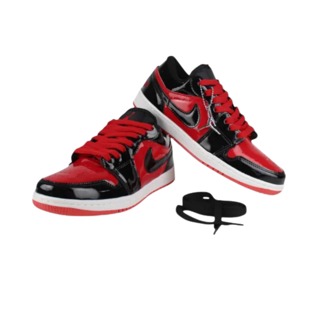 Tênis Feminino Nike Jordan 1 Baixo