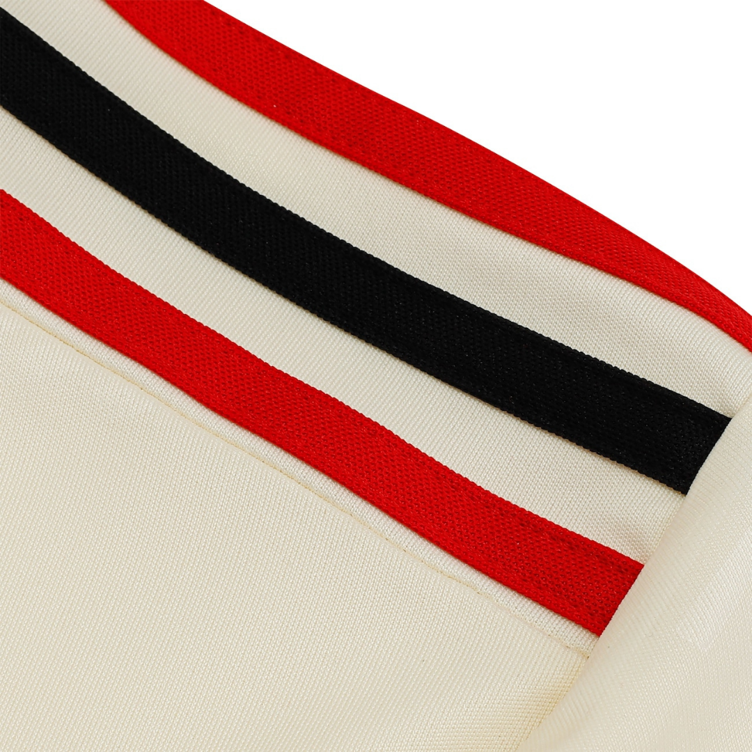 Camisa do Flamengo III 25/26 Torcedor adidas Masculina