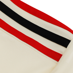 Camisa do Flamengo III 25/26 Torcedor adidas Masculina