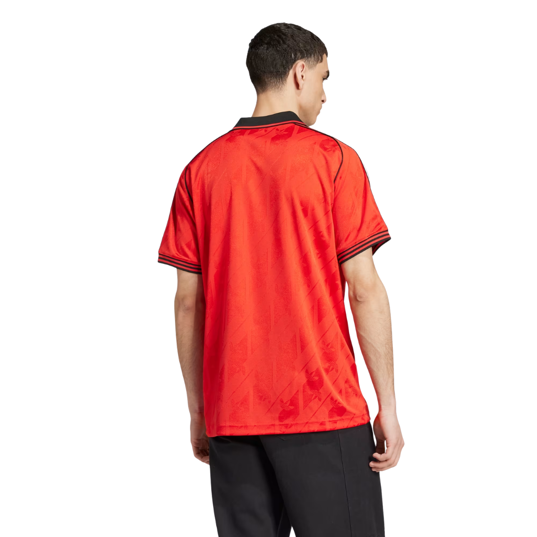 Camisa CR Flamengo LFSTLR