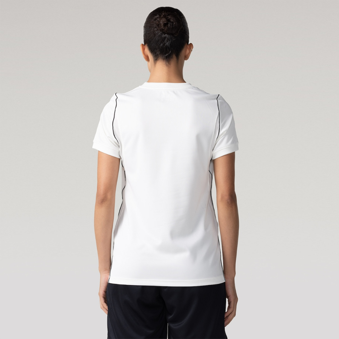 Camisa do Corinthians I 26/27 Torcedor Nike Feminina