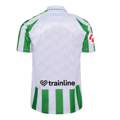 Camisa Real Betis 24/25 Torcedor Masculina