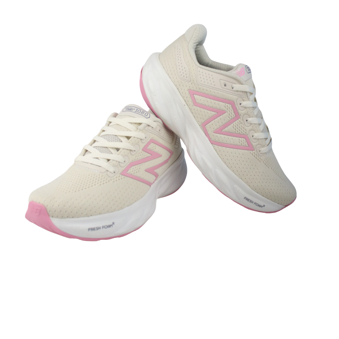 Tênis Feminino New Balance Fresh Foam X 1080