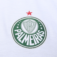 Camisa Polo Palmeiras Alviverde Masculina
