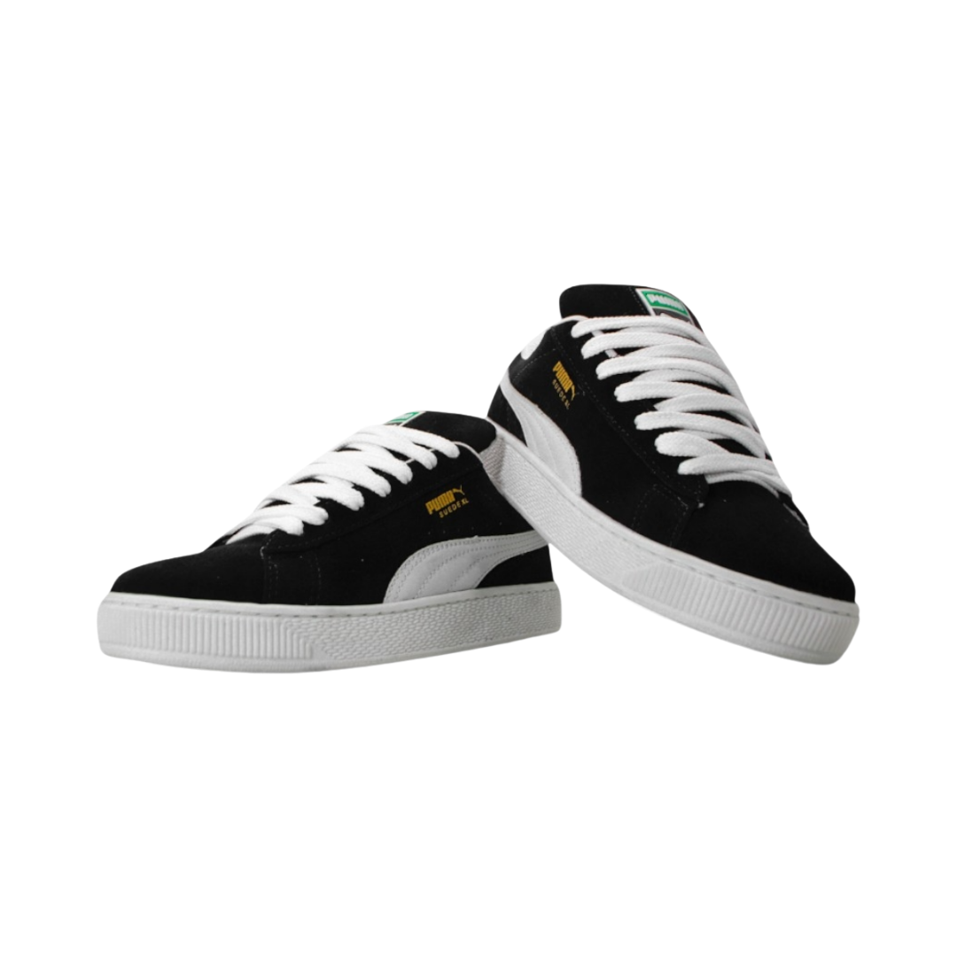 Tênis Feminino Puma Suede Couro