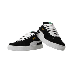 Tênis Feminino Puma Suede Couro