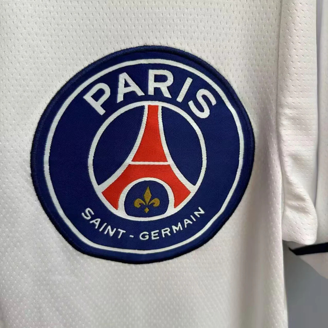 Camisa Paris Saint-Germain 2025 MLB Torcedor Masculina