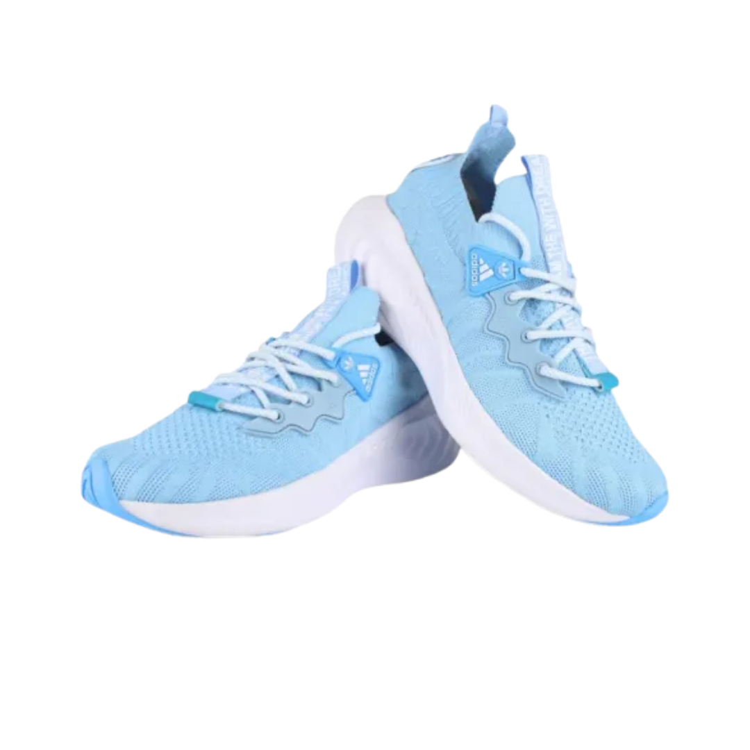 Tênis Feminino Adidas KNIT