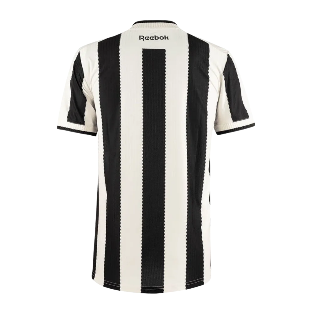 Camisa Botafogo Home 2024/25 Torcedor Masculina