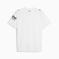 Camisa Valencia CF HOME 25/26 Masculina