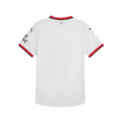 Camisa AC Milan Away 24/25 Torcedor Masculina