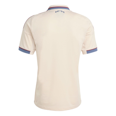 Camisa Ajax Amsterdam 25/26 Third Jersey Torcedor Masculina