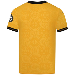 Camisa Sudu Wolverhampton 25/26 Torcedor Masculino