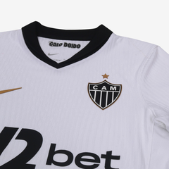 Camisa Torcedor do Atlético MG II 26/27 Nike Masculina