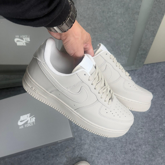 Tênis Masculino Nike Air force luxo Off White