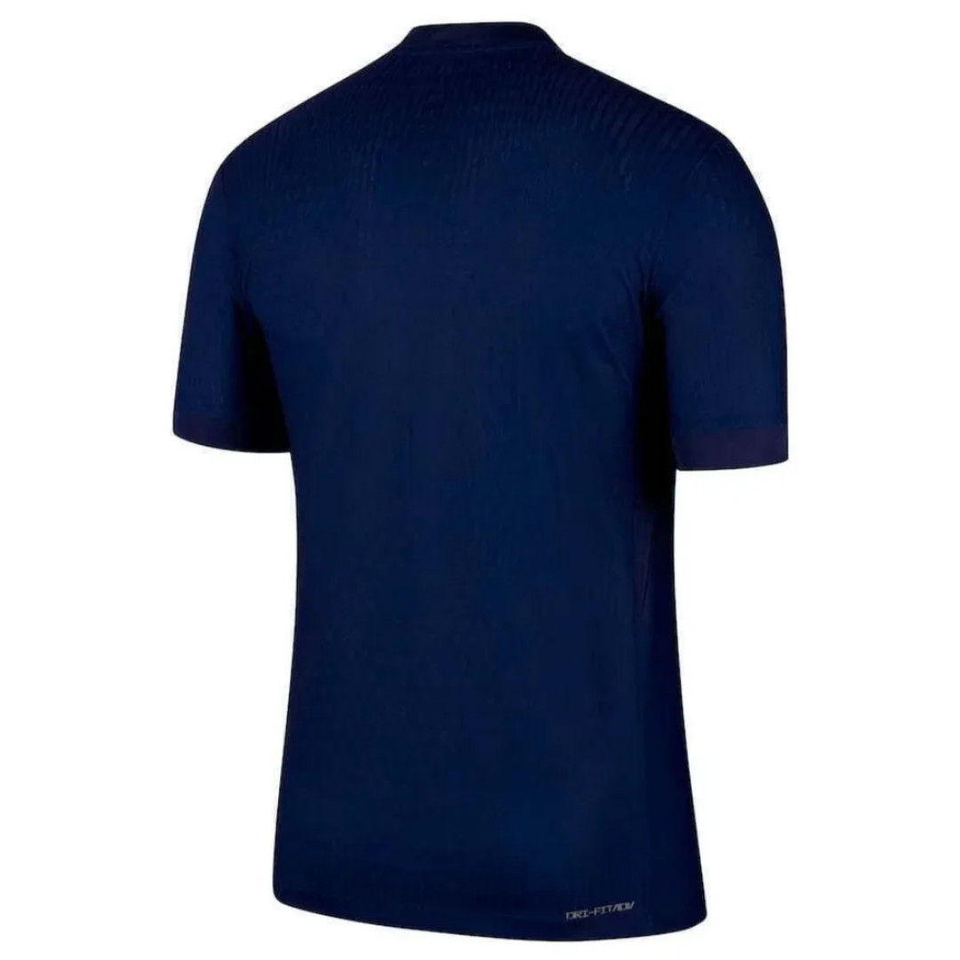Camisa Masculina Nike Paris Saint-Germain I 2025/26 Torcedor