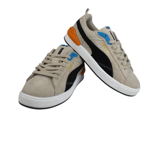 Tênis Puma Suede block