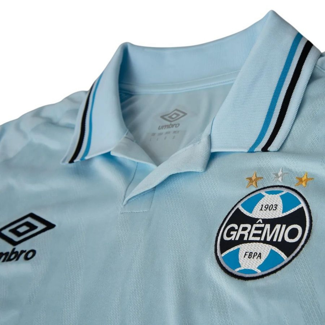 Camisa do Grêmio II 25/26 Masculina