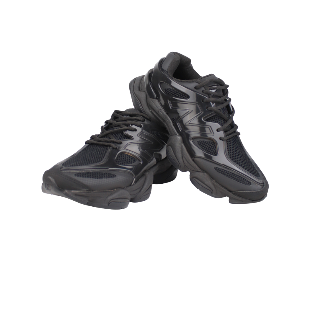 Tênis Masculino New Balance 9060 Stone