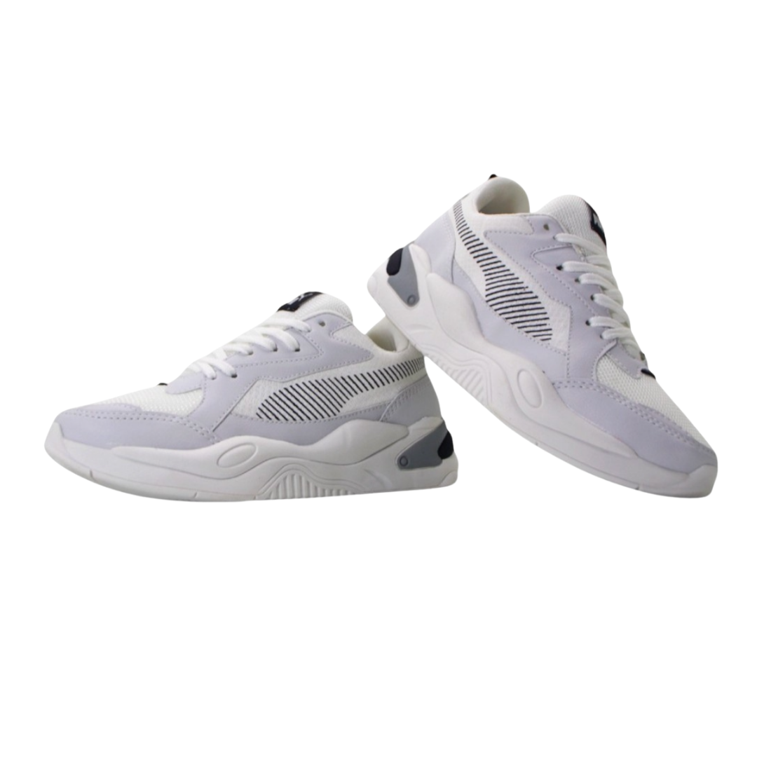 Tênis Masculino Puma RS-Z