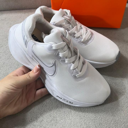 Tênis Nike Air Zoom Branco