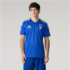 Camisa Seleção da Itália I 26/27 Jogador Adidas Masculina