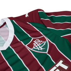 Camisa do Fluminense Torcedor I 26/27 Puma Masculina