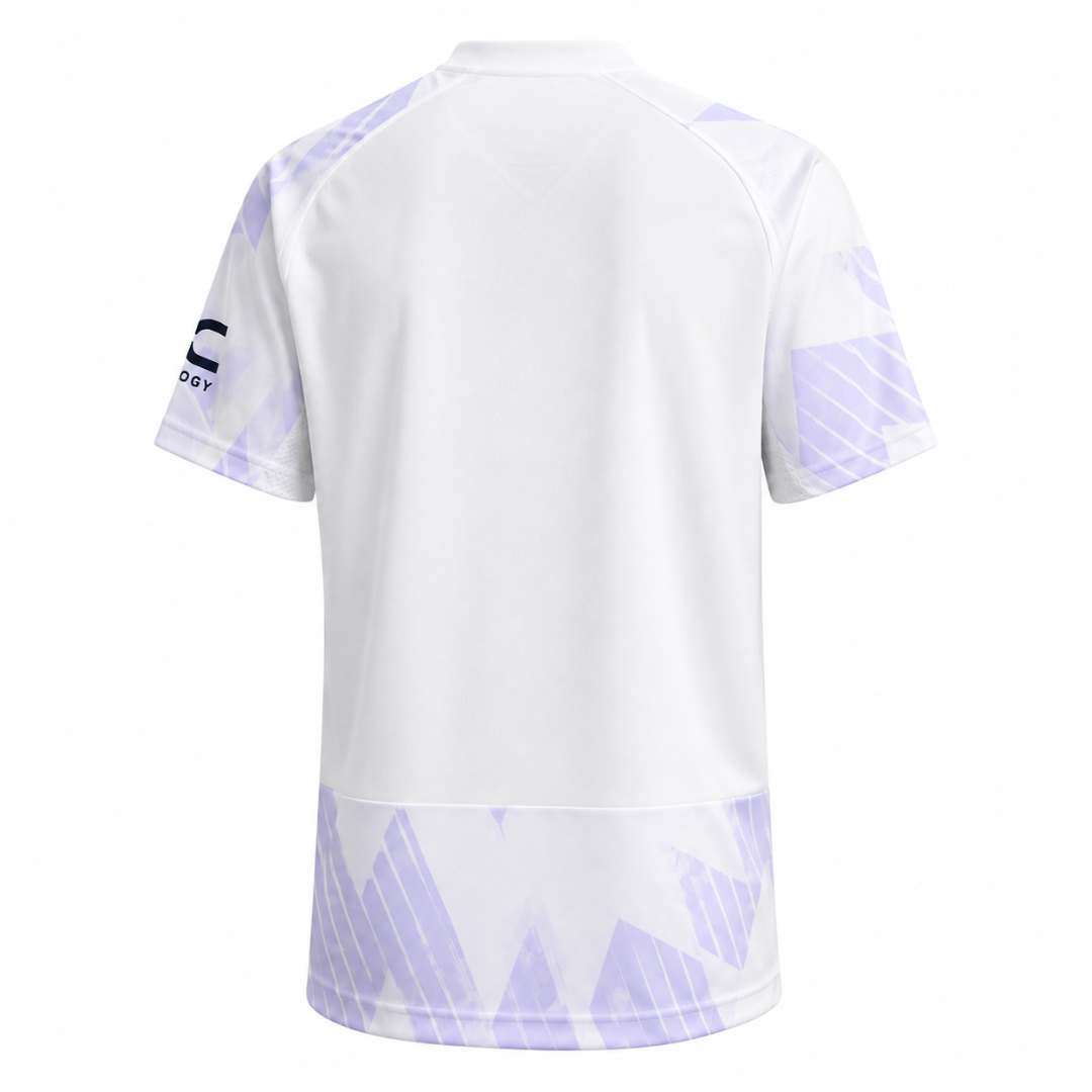 Camisa Masculina Manchester United II 25/26 Torcedor