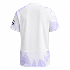 Camisa Masculina Manchester United II 25/26 Torcedor