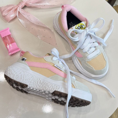 Tênis Vans Ultrarange infantil Feminino